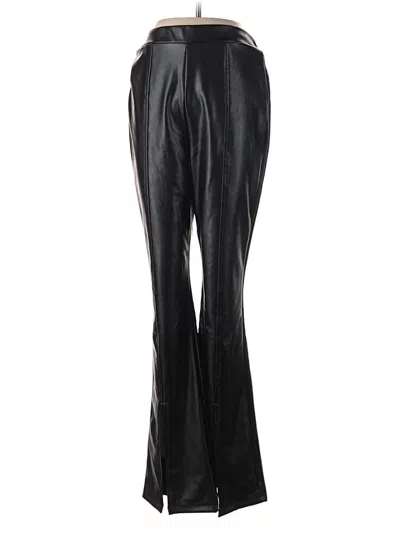 Pre-owned Wild Fable Dress Pants In Black