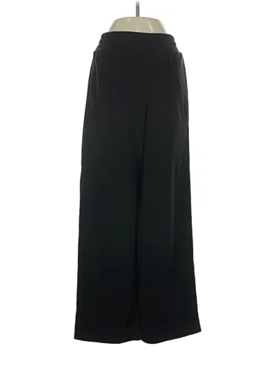 Pre-owned Wild Fable Dress Pants In Black