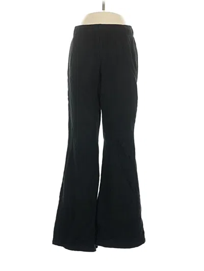 Pre-owned Wild Fable Dress Pants In Black