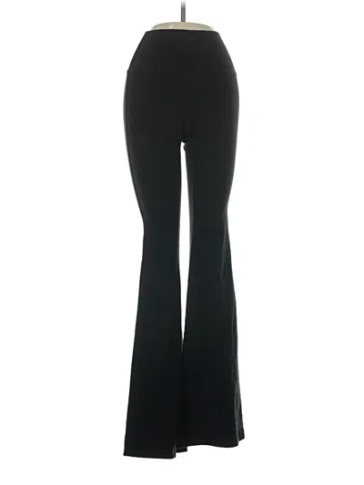 Pre-owned Wild Fable Dress Pants In Black