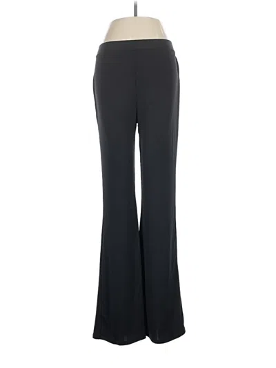 Pre-owned Wild Fable Dress Pants In Black