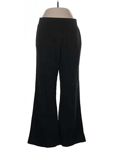 Pre-owned Wild Fable Dress Pants In Black