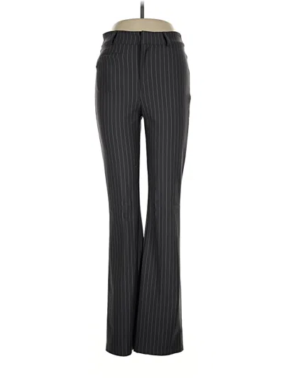 Pre-owned Wild Fable Dress Pants In Black