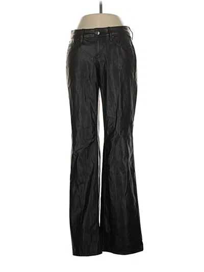 Pre-owned Wild Fable Dress Pants In Black