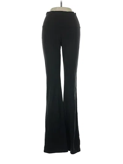 Pre-owned Wild Fable Dress Pants In Black