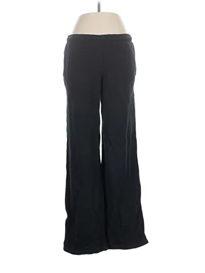 Pre-owned Wild Fable Dress Pants In Black
