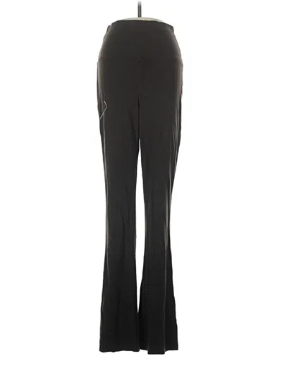 Pre-owned Wild Fable Dress Pants In Black