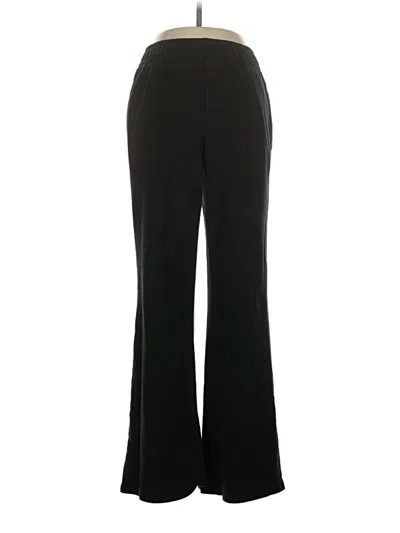 Pre-owned Wild Fable Dress Pants In Black