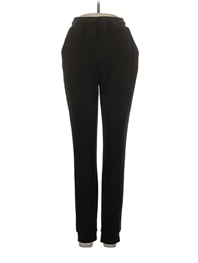 Pre-owned Wild Fable Dress Pants In Black