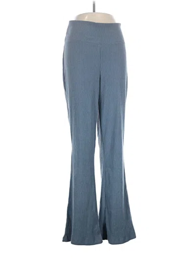 Pre-owned Wild Fable Dress Pants In Blue