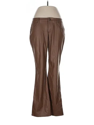 Wild Fable Dress Pants In Brown