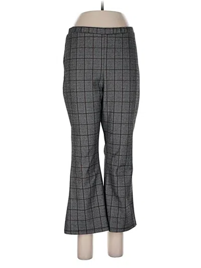 Pre-owned Wild Fable Dress Pants In Gray