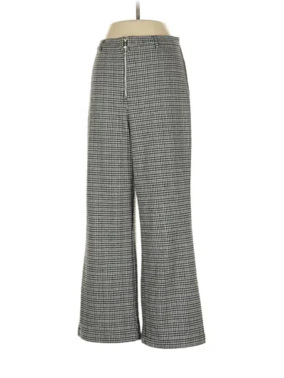 Pre-owned Wild Fable Dress Pants In Gray