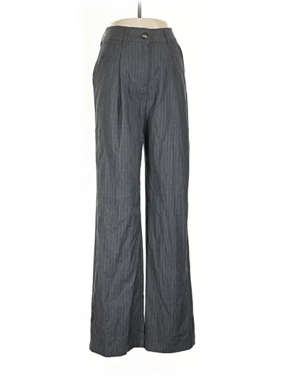 Pre-owned Wild Fable Dress Pants In Gray