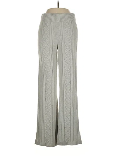 Pre-owned Wild Fable Dress Pants In Gray