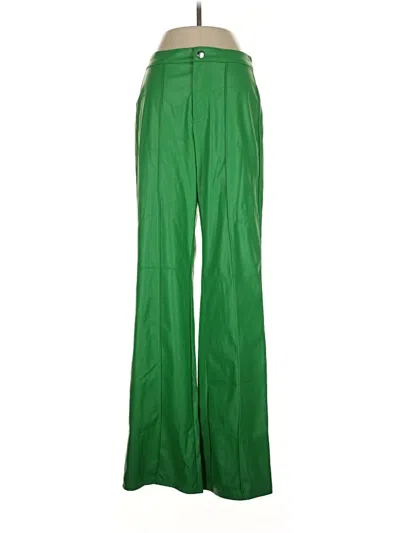 Pre-owned Wild Fable Dress Pants In Green