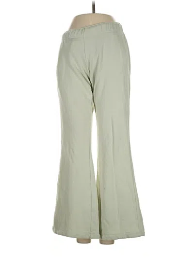 Pre-owned Wild Fable Dress Pants In Green