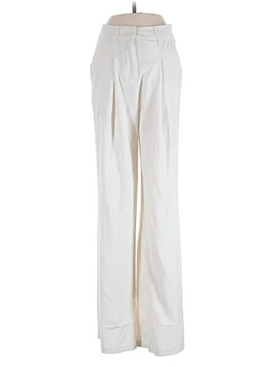 Pre-owned Wild Fable Dress Pants In Ivory