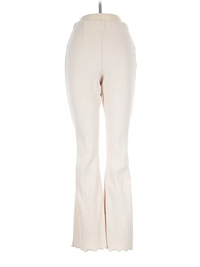 Pre-owned Wild Fable Dress Pants In Ivory