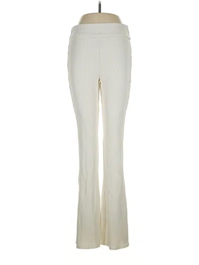Pre-owned Wild Fable Dress Pants In Ivory