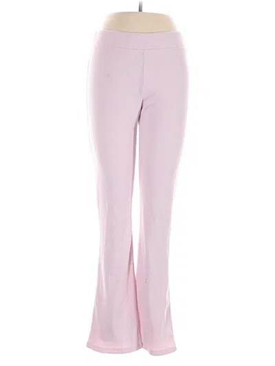 Pre-owned Wild Fable Dress Pants In Pink
