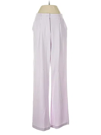 Pre-owned Wild Fable Dress Pants In Purple