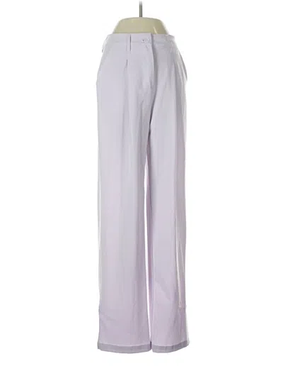 Pre-owned Wild Fable Dress Pants In Purple