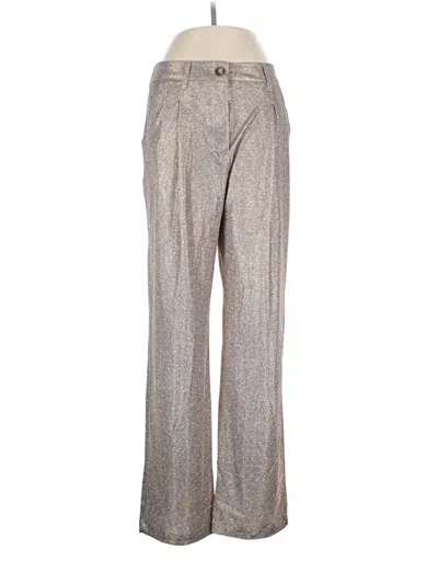 Wild Fable Dress Pants In Silver