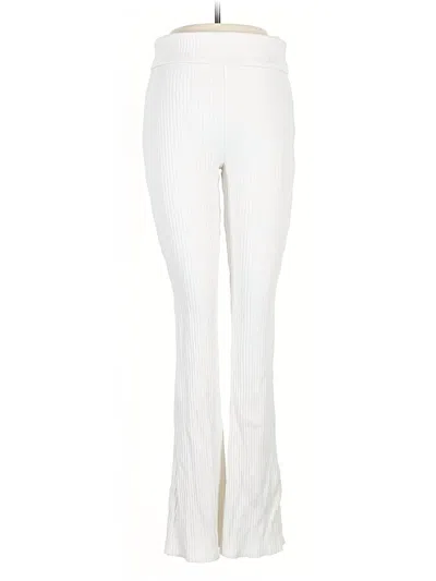 Pre-owned Wild Fable Dress Pants In White
