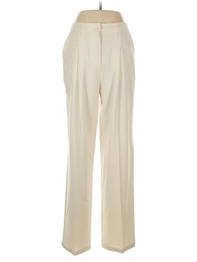 Pre-owned Wild Fable Dress Pants In White