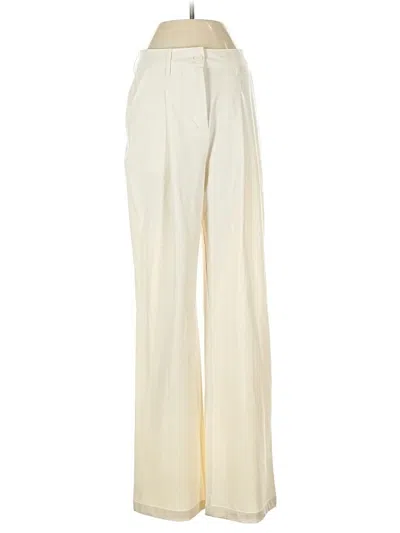 Pre-owned Wild Fable Dress Pants In White