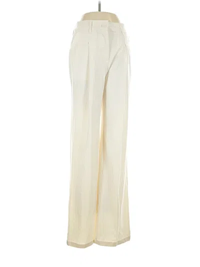 Pre-owned Wild Fable Dress Pants In White