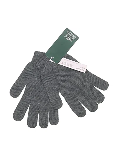 Wild Fable Gloves In Gray