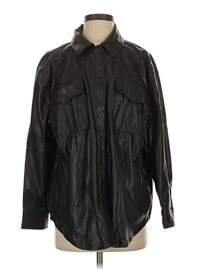 Pre-owned Wild Fable Jacket In Black
