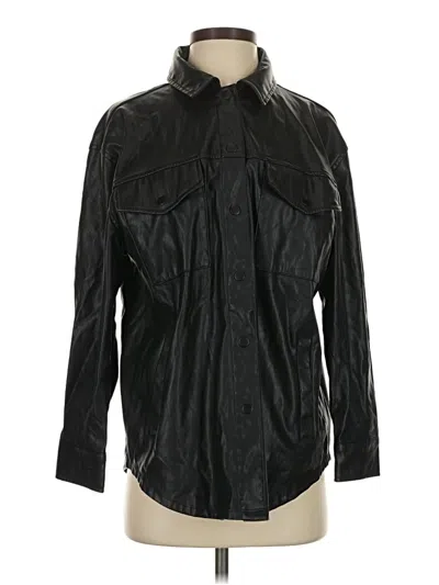 Pre-owned Wild Fable Jacket In Black