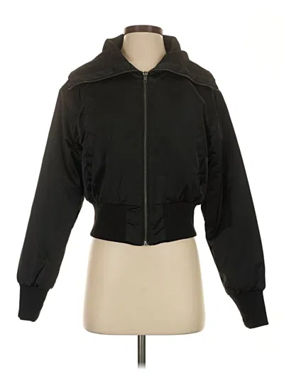 Pre-owned Wild Fable Jacket In Black
