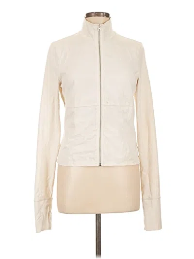 Pre-owned Wild Fable Jacket In Ivory