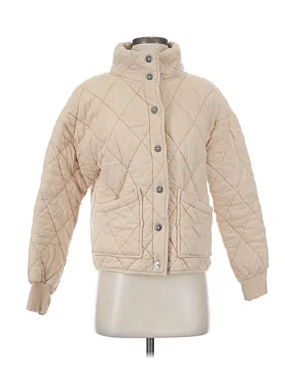 Pre-owned Wild Fable Jacket In White