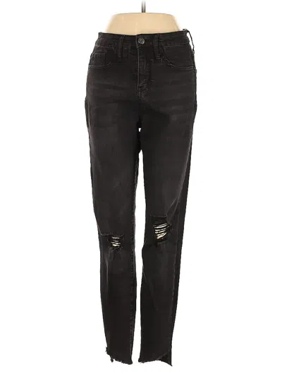 Pre-owned Wild Fable Jeans In Black