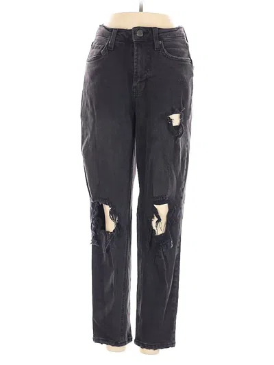 Pre-owned Wild Fable Jeans In Black