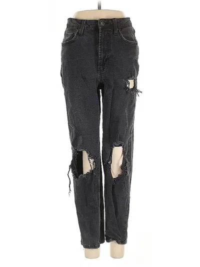 Pre-owned Wild Fable Jeans In Black