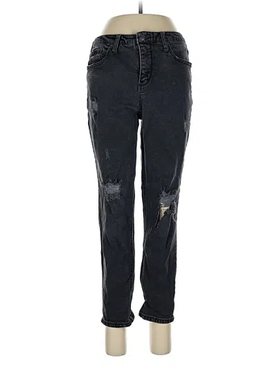 Pre-owned Wild Fable Jeans In Black