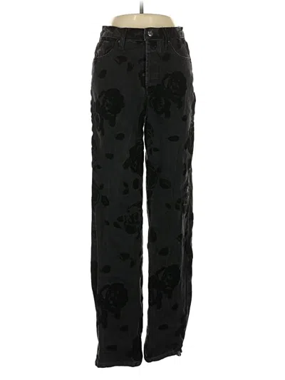 Pre-owned Wild Fable Jeans In Black