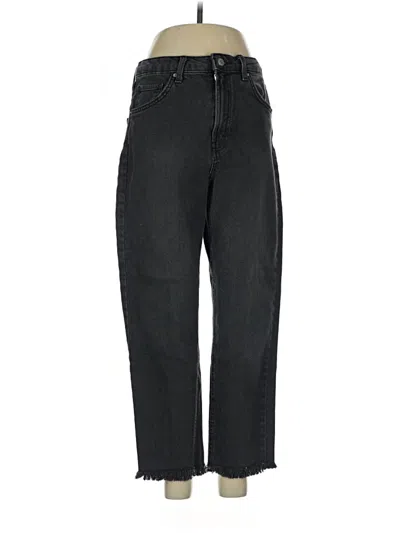 Pre-owned Wild Fable Jeans In Black