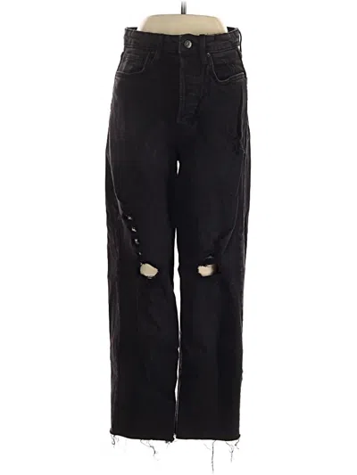 Pre-owned Wild Fable Jeans In Black