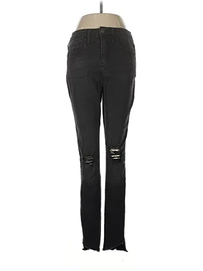 Pre-owned Wild Fable Jeans In Black