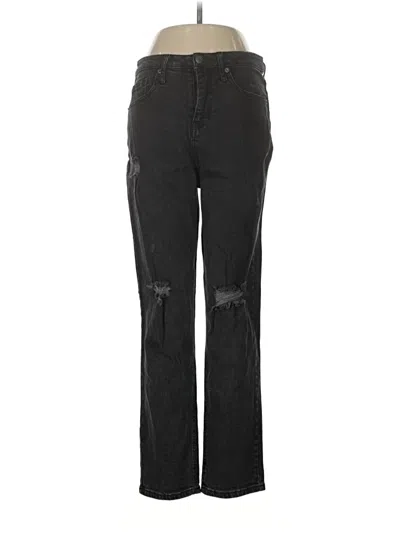 Pre-owned Wild Fable Jeans In Black