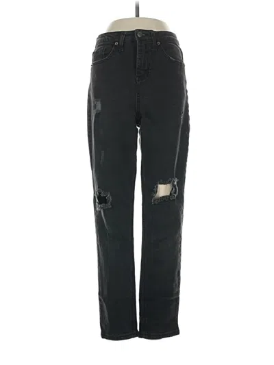 Pre-owned Wild Fable Jeans In Black