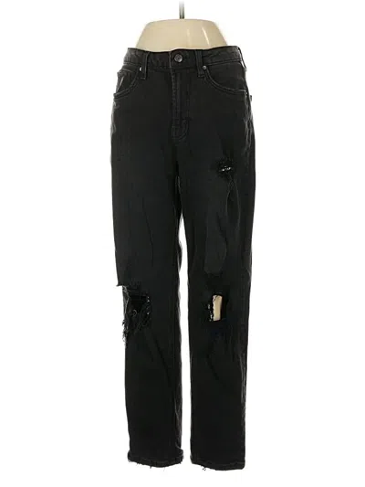 Pre-owned Wild Fable Jeans In Black