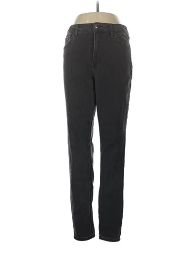 Pre-owned Wild Fable Jeans In Black